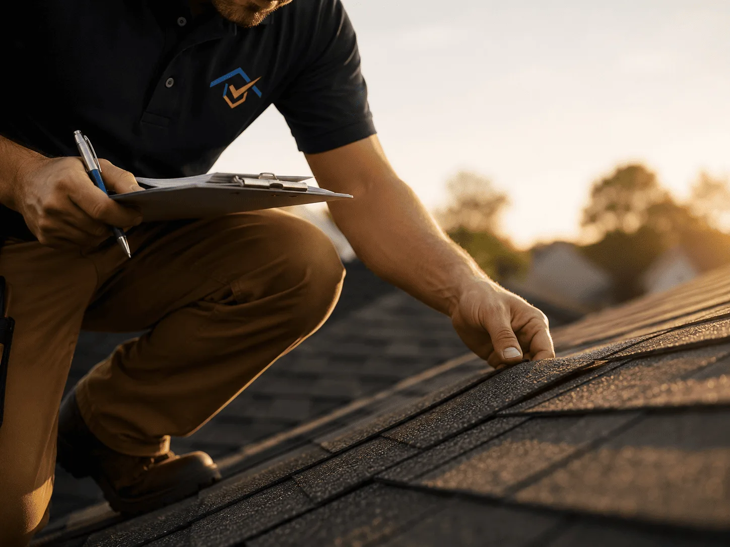 Why Choose Roof Inspection in Rose, OK